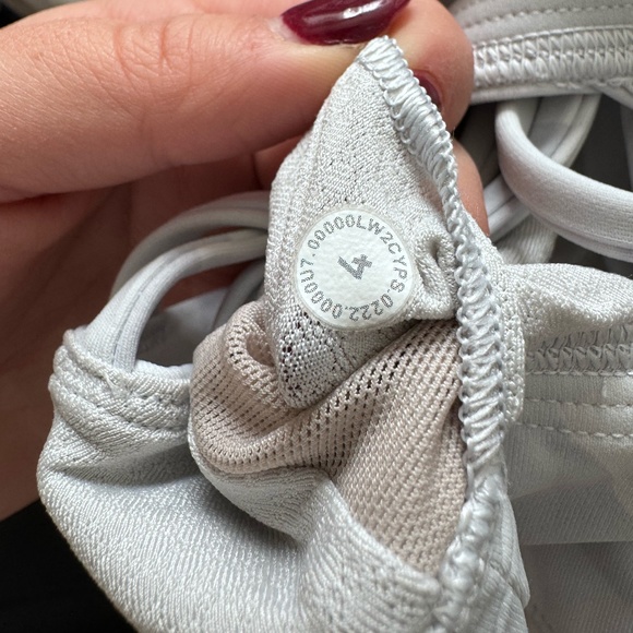 Lululemon Free To Be Bra Wild Camo - Picture 3 of 5